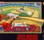 Imagen del juego Super Batter Up para Super Nintendo