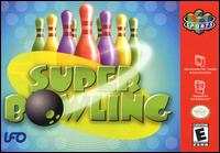 Imagen del juego Super Bowling para Nintendo 64