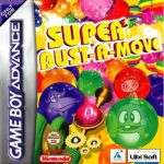 Imagen del juego Super Bust-a-move para Game Boy Advance