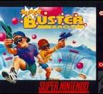 Imagen del juego Super Buster Bros. para Super Nintendo
