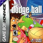 Imagen del juego Super Dodge Ball Advance para Game Boy Advance
