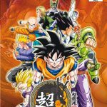 Imagen del juego Super Dragon Ball Z para PlayStation 2