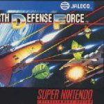 Imagen del juego Super Earth Defense Force para Super Nintendo
