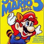 Imagen del juego Super Mario Bros. 3 para Nintendo