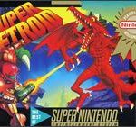 Imagen del juego Super Metroid para Super Nintendo