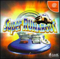 Imagen del juego Super Runabout para Dreamcast