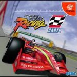 Imagen del juego Super Speed Racing para Dreamcast