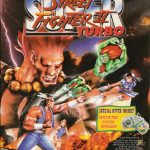 Imagen del juego Super Street Fighter Ii Turbo para Ordenador