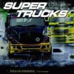 Imagen del juego Super Trucks para PlayStation 2