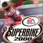 Imagen del juego Superbike 2000 para Ordenador