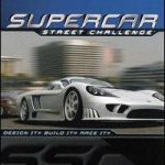 Imagen del juego Supercar Street Challenge para PlayStation 2