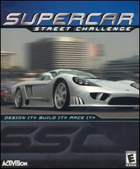 Imagen del juego Supercar Street Challenge para Ordenador