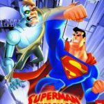 Imagen del juego Superman: Sombra De Apokolips para PlayStation 2