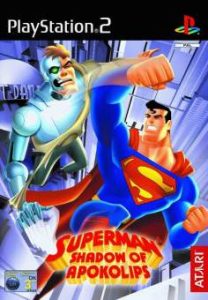 Imagen del juego Superman: Sombra De Apokolips para PlayStation 2
