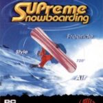 Imagen del juego Supreme Snowboarding para Ordenador