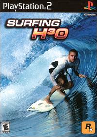 Imagen del juego Surfing H3o para PlayStation 2