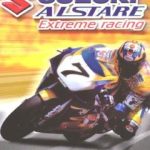 Imagen del juego Suzuki Alstare Extreme Racing para Ordenador