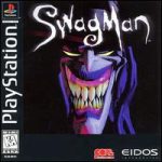 Imagen del juego Swagman para PlayStation