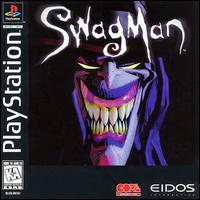 Imagen del juego Swagman para PlayStation