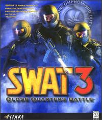 Imagen del juego Swat 3: Close Quarters Battle para Ordenador