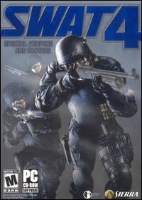 Imagen del juego Swat 4 para Ordenador