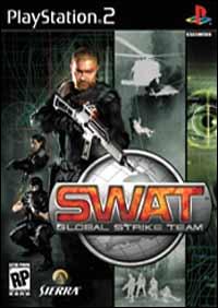 Imagen del juego Swat: Global Strike Team para PlayStation 2