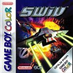 Imagen del juego Swiv para Game Boy Color