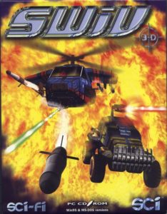 Imagen del juego Swiv 3d para Ordenador