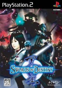 Imagen del juego Swords Of Destiny para PlayStation 2