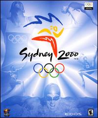 Imagen del juego Sydney 2000 para Ordenador