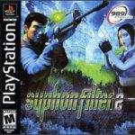 Imagen del juego Syphon Filter 2 para PlayStation