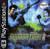Imagen del juego Syphon Filter 2 para PlayStation