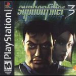 Imagen del juego Syphon Filter 3 para PlayStation