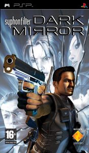 Imagen del juego Syphon Filter: Dark Mirror para PlayStation Portable