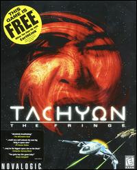 Imagen del juego Tachyon: The Fringe para Ordenador