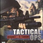Imagen del juego Tactical Ops: Assault On Terror para Ordenador
