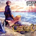 Imagen del juego Tactics Ogre Gaiden para Game Boy Advance