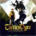 Imagen del juego Tactics Ogre : Let Us Cling Together para PlayStation