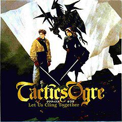 Imagen del juego Tactics Ogre : Let Us Cling Together para PlayStation