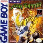 Imagen del juego Tail Gator para Game Boy