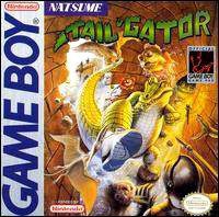 Imagen del juego Tail Gator para Game Boy