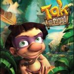 Imagen del juego Tak And The Power Of Juju para PlayStation 2