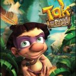 Imagen del juego Tak And The Power Of Juju para GameCube