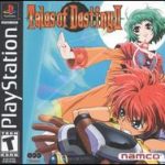 Imagen del juego Tales Of Destiny Ii para PlayStation
