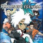 Imagen del juego Tales Of Legendia para PlayStation 2