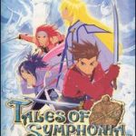 Imagen del juego Tales Of Symphonia para GameCube