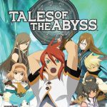 Imagen del juego Tales Of The Abyss para PlayStation 2