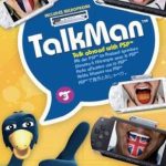 Imagen del juego Talkman para PlayStation Portable