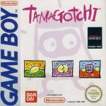 Imagen del juego Tamagotchi para Game Boy