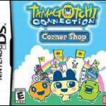 Imagen del juego Tamagotchi Connection: Corner Shop para NintendoDS